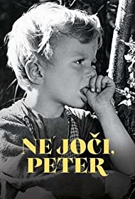 Watch Free Dont Cry Peter (1964)