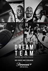 Watch Free Dream Team (2020)