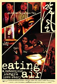 Watch Free Eating Air (1999)
