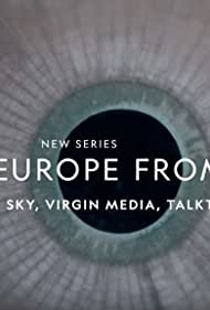 Watch Free Europe From Above (2019–)