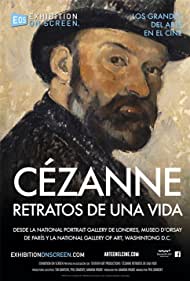 Watch Free Exhibition on Screen Cezanne Portraits of a Life (2018)