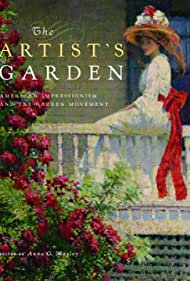 Watch Free Exhibition on Screen The Artists Garden American Impressionism (2017)