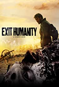 Watch Free Exit Humanity (2011)