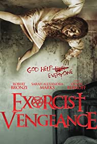 Watch Free Exorcist Vengeance (2022)