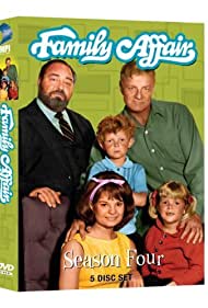 Watch Free Family Affair (1966-1971)