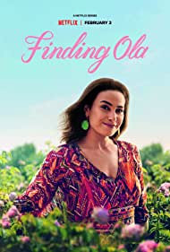 Watch Free Finding Ola (2022-)