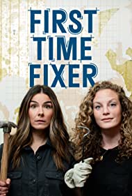 Watch Full :First Time Fixer (2021-)