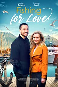 Watch Free Fishing for Love (2021)