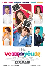 Watch Free 12 Chom Sao Ve Duong Cho Yeu Chay (2015)