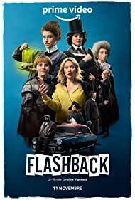 Watch Free Flashback (2021)
