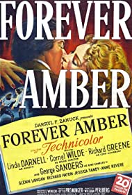 Watch Free Forever Amber (1947)