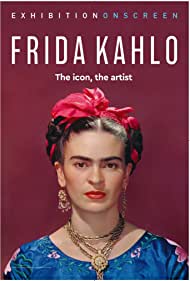Watch Free Frida Kahlo (2020)