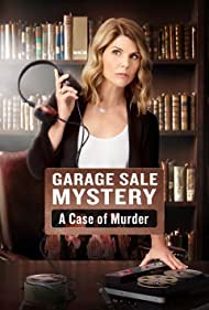 Watch Free Garage Sale Mystery A Case of Murder (2017)