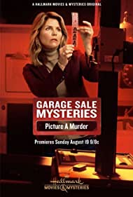 Watch Free Garage Sale Mysteries Picture a Murder (2018)