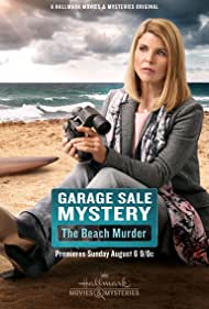 Watch Free Garage Sale Mystery The Beach Murder (2017)