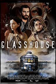 Watch Free Glasshouse (2021)