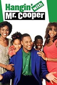 Watch Free Hangin with Mr Cooper (1992-1997)