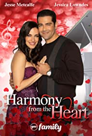 Watch Free Harmony from the Heart (2022)