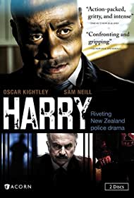 Watch Free Harry (2013)