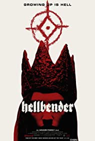 Watch Free Hellbender (2021)
