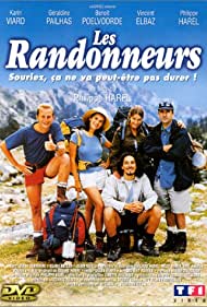 Watch Full Movie :Hikers (1997)