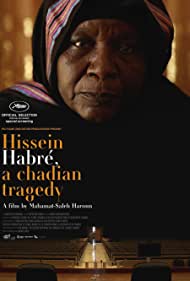 Watch Free Hissein Habre, A Chadian Tragedy (2016)