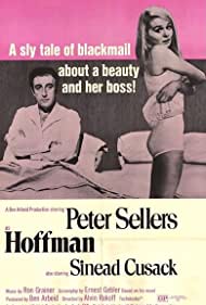 Watch Free Hoffman (1970)