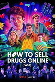 Watch Free How to Sell Drugs Online Fast (2019-)