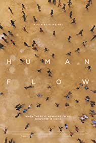 Watch Free Human Flow (2017)