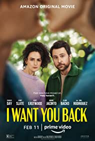 Watch Free I Want You Back (2022)