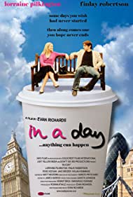Watch Free In a Day (2006)