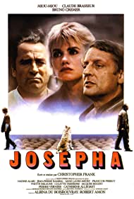 Watch Full Movie :Josepha (1982)