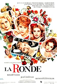 Watch Free La ronde (1964)