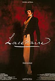 Watch Free Lacenaire (1990)