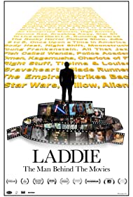Watch Free Laddie The Man Behind the Movies (2017)