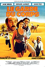 Watch Free Le garde du corps (1984)