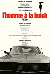 Watch Free Lhomme a la Buick (1968)