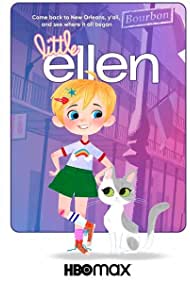 Watch Free Little Ellen (2021-)