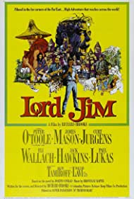 Watch Free Lord Jim (1965)