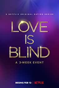 Watch Full Movie :Love Is Blind (2020-)