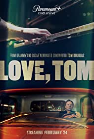 Watch Full Movie :Love, Tom (2022)