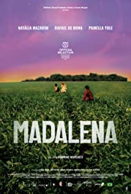 Watch Free Madalena (2021)
