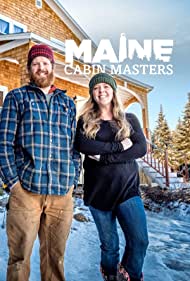 Watch Free Maine Cabin Masters (2017–)