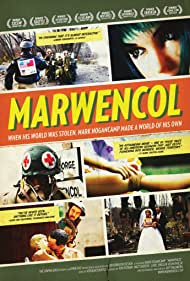 Watch Full Movie :Marwencol (2010)