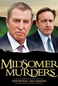 Watch Free Midsomer Murders (1997 )