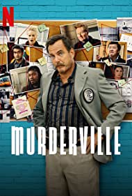 Watch Free Murderville (2022-)