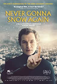 Watch Free Never Gonna Snow Again (2020)