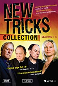 Watch Free New Tricks (2003-2015)