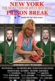 Watch Free New York Prison Break the Seduction of Joyce Mitchell (2017)
