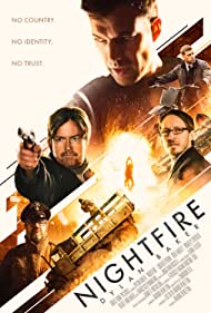 Watch Free Nightfire (2020)